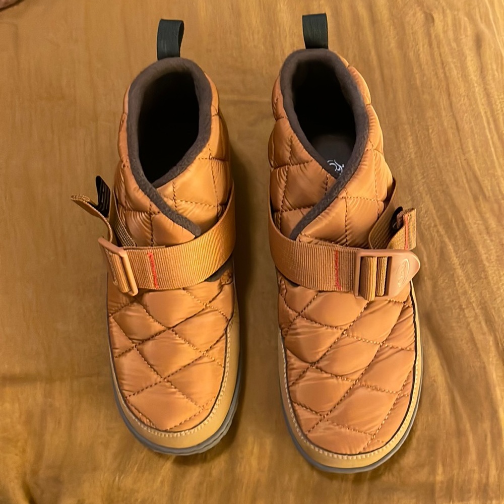 Men’s Chacos Ramble Puff